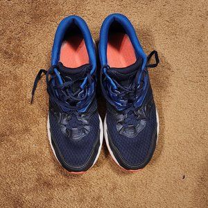 Men's Saucony Grid Cohesion 12 Size 11.5